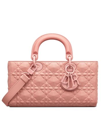 Christian Dior Lady d-Joy Bag