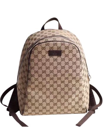 Gucci Rucksack Backpack GG Pattern 449906