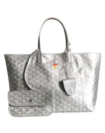 Goyard Saint Louis GM Bag