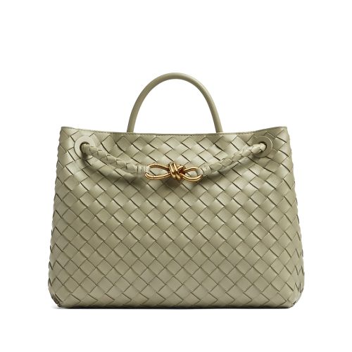 Bottega Veneta Medium Andiamo 