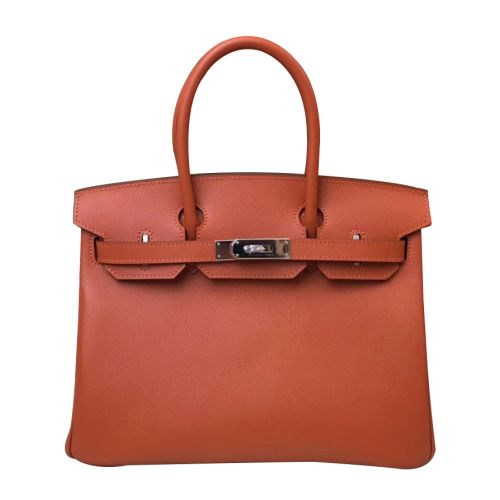 Hermes Birkin 30 Epsom Leather 