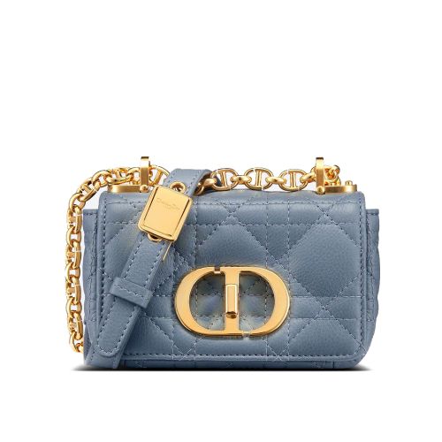 Christian Dior Micro Dior Caro Bag 