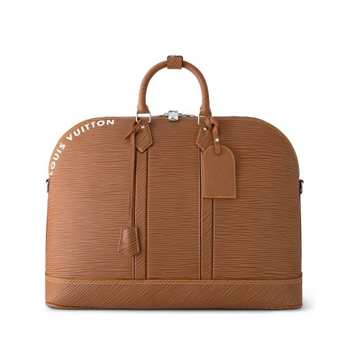 Louis Vuitton Alma Travel GM M23102 M23717 